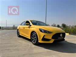 MG GT